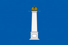 Флаг Ульяновской области фото