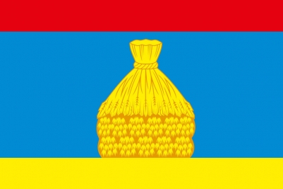 Флаг Усманского района