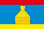 Флаг Усманского района. Фотография №1
