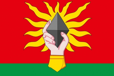 Флаг Вахрушева
