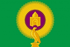 Флаг Варненского района  фото