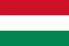 Флаг Венгрии фото