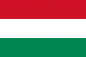 Флаг Венгрии. Фотография №1