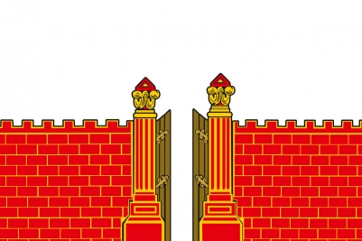 Флаг Вереи