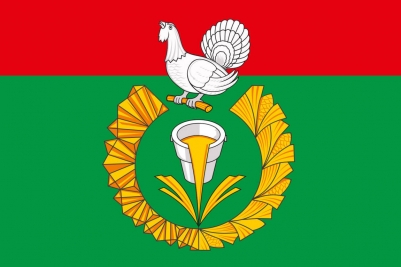 Флаг Верхнего Уфалея