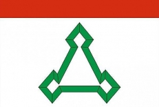 Флаг Волоколамска фото