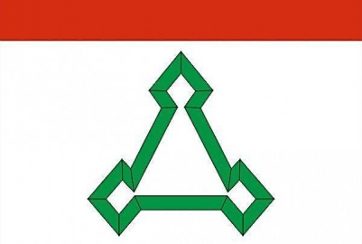 Флаг Волоколамска