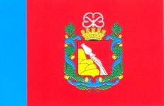 Флаг Воронежской области фото