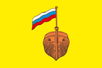 Флаг Вытегры