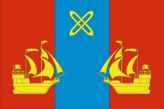 Флаг Яхромы  фото