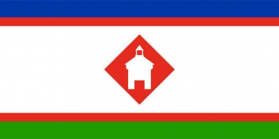 Флаг Якутска