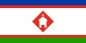 Флаг Якутска. Фотография №1