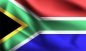 Флаг Южно-Африканской Республики. Фотография №1