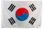 Флаг Южной Кореи. Фотография №1
