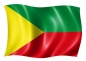 Флаг Забайкальского края. Фотография №1