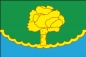 Флаг Заокского района. Фотография №1