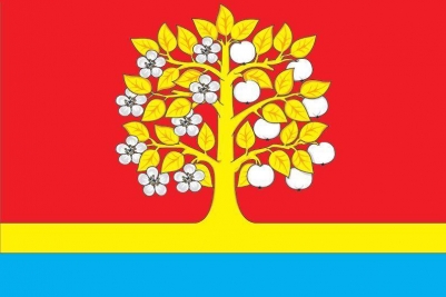 Флаг Запрудни