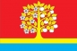 Флаг Запрудни. Фотография №1