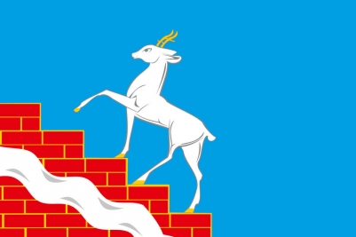 Флаг Заречья