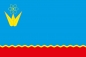 Флаг Зеленогорска. Фотография №1