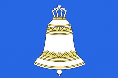 Флаг Звенигорода