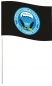 Флаг 162 Отдельная Разведывательная рота 7 гв. ВДД. Фотография №4