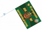 Флаг 47 Керкинский погранотряд ДШМГ. Фотография №4
