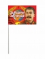 Флажок на палочке «За Родину! За Сталина!». Фотография №1