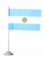 Флаг Аргентины. Фотография №2