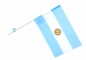 Флаг Аргентины. Фотография №3