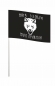 Патриотический флаг Сопротивления "Моя земля. Мои Правила". Фотография №3