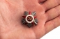 Фрачный знак "Орден Отечественной войны 2 степени". Фотография №6