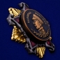 Фрачный знак "Орден Нахимова 1 степени". Фотография №5