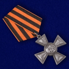 Георгиевский крест ДНР фото