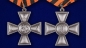 Георгиевский крест ДНР. Фотография №3