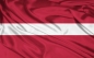 Флаг Латвии. Фотография №1