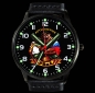Командирские часы РВиА "Артиллерия - Бог войны". Фотография №8