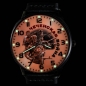 Командирские наручные часы «Чеченская война». Фотография №5