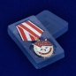 Орден Красного Знамени на колодке. Фотография №8