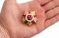 Орден Великой Отечественной войны 1 степени. Фотография №6