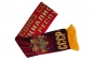 Шелковый шарф СССР со знаком. Фотография №3