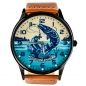 Кварцевые часы «Лучшему рыбаку». Фотография №2