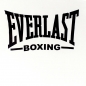 Майка «Everlast boxing» белая. Фотография №3