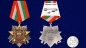 Медаль "100 лет Пограничным войскам". Фотография №6