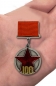 Медаль "100 лет Рабоче-Крестьянской Красной Армии". Фотография №7