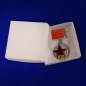 Медаль "100 лет Рабоче-Крестьянской Красной Армии". Фотография №8