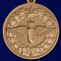 Медаль "100 лет Штурманской службе" Военно-воздушных сил. Фотография №2