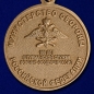 Медаль "100 лет Штурманской службе" Военно-воздушных сил. Фотография №3