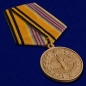 Медаль "100 лет Штурманской службе" Военно-воздушных сил. Фотография №4