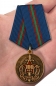Медаль "100 лет ВЧК-ФСБ". Фотография №7